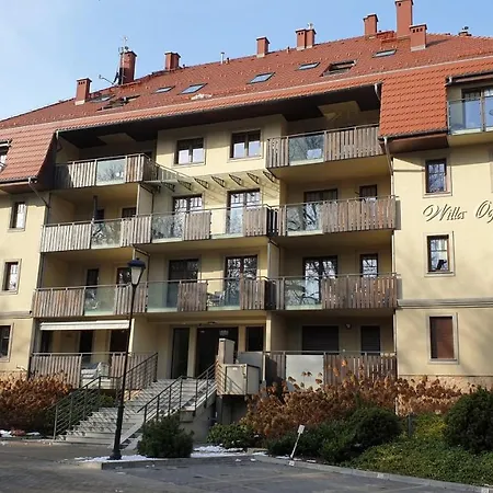 Park View Zdroj Appartement