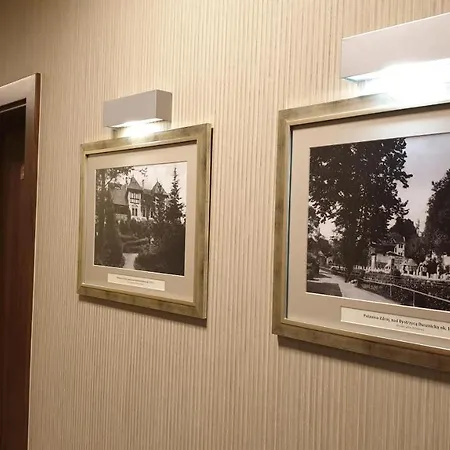 아파트 Park View Zdroj *