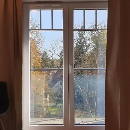 Park View Zdroj Polanica-Zdroj