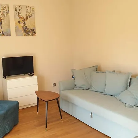 Park View Zdroj Polanica-Zdroj