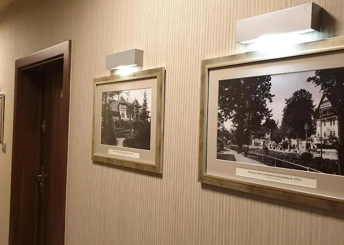 Apartment Park View Zdroj *