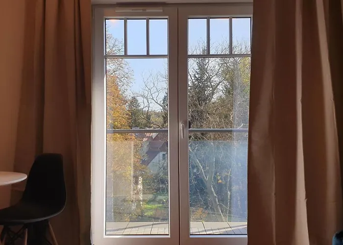 Park View Zdroj Polanica-Zdroj