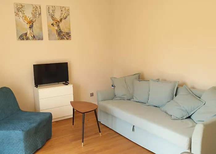 Park View Zdroj Polanica-Zdroj